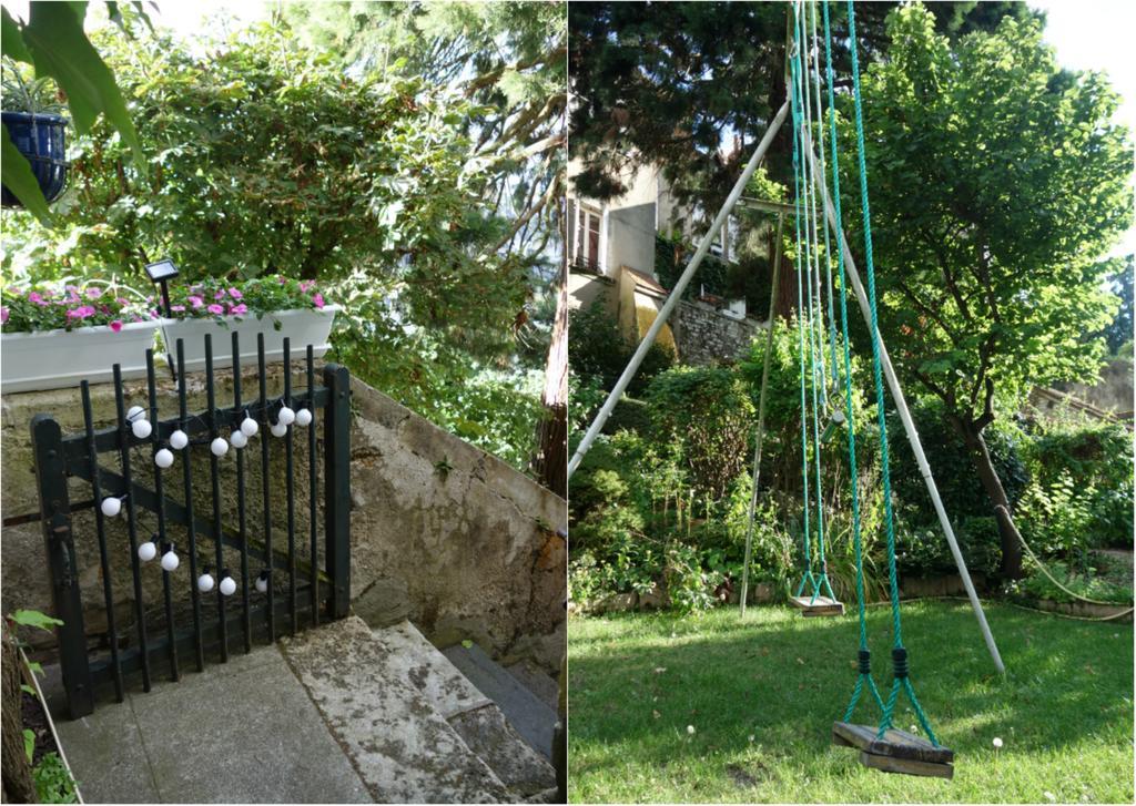 Le Fassardy Bed & Breakfast Châteauroux Exterior photo