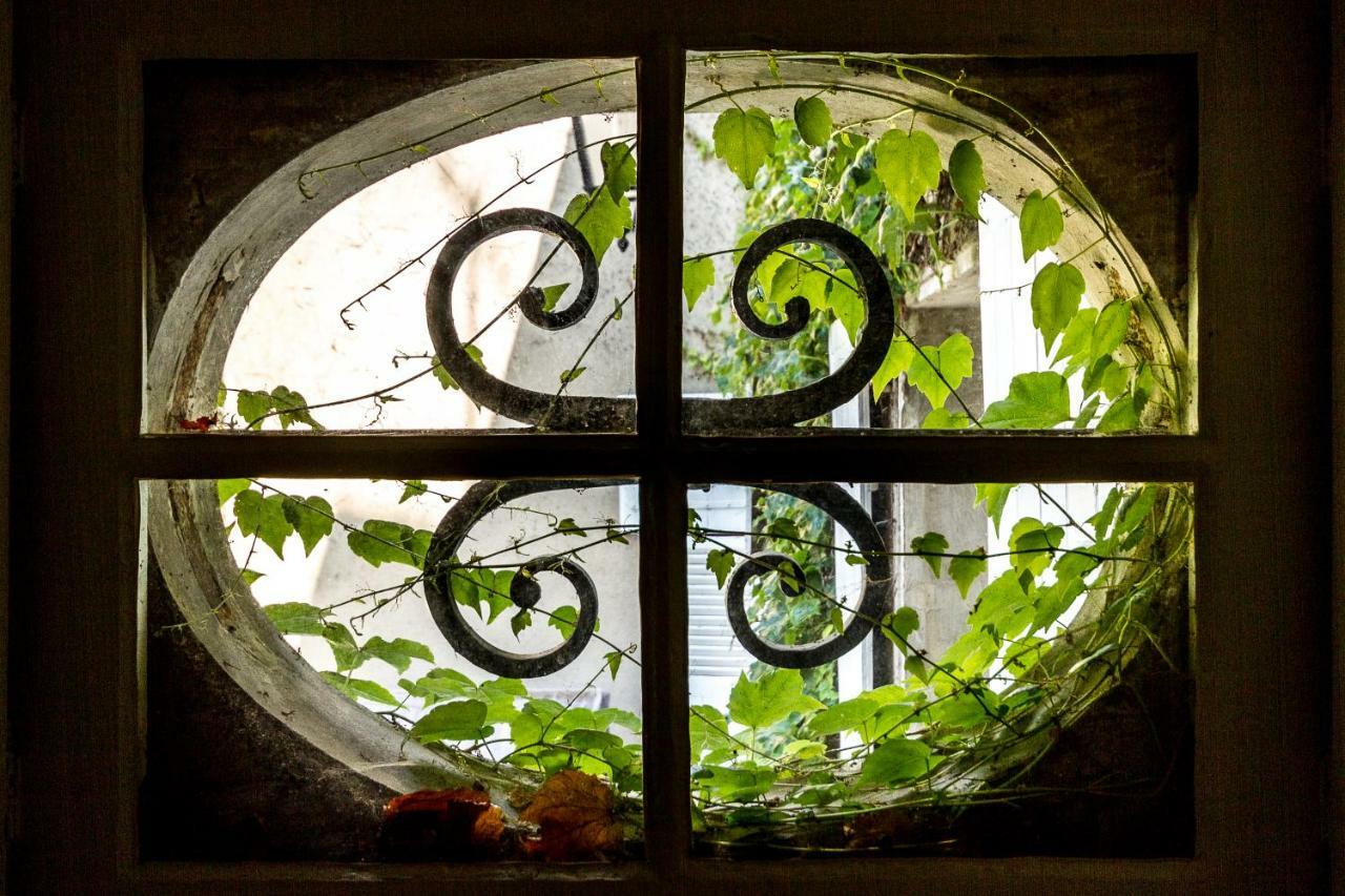 Le Fassardy Bed & Breakfast Châteauroux Exterior photo